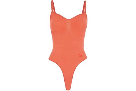 fendi skims sculpting bodysuit|fendi skims bodysuit for sale.